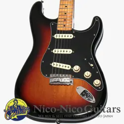 FENDER MEXICO 2023 VINTERA II 70S STRATOCASTER SUNBURST M