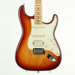 STANDARD STRATOCASTER SCALE