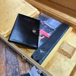 TELECASTER RELIC 2024