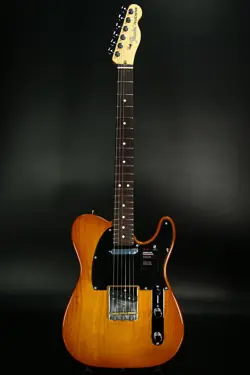 HONEY BURST S/N