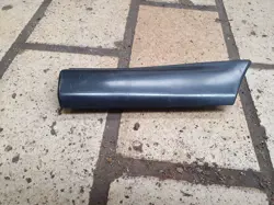 PREFACELIFT FRONT ARCH SIDE WALL FENDER MOLDING TRIM SET HONDA CRX EE8 EF8 88-91