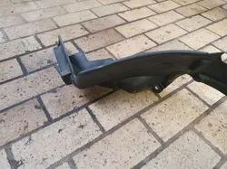 LEFT INNER FENDER LINER SPLASH SHIELD MUD GUARD HONDA CIVIC EJ9 EK3 EK4 96-00