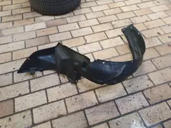 RIGHT INNER FENDER