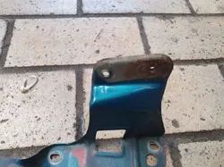 HOLDER BRACKET FRONT