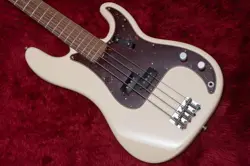 FENDER AMERICAN ORIGINAL '60S PRECISION BASS OWH 2017 ELECTRIC BASS GUITAR