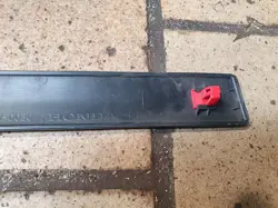 DRIVER SIDE FENDER DOOR MOLDING TRIM HONDA CIVIC EK3 EK4 EK9 EJ9 HATCH 96-00