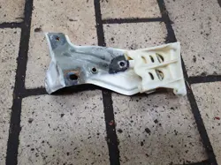 @RARE@ HOLDER BRACKET FRONT FENDER BUMPER LEFT HONDA CIVIC EE9 EF9 EF7 SI 88-91