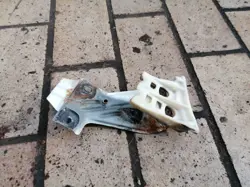 RIGHT FENDER HOLDER BRACKET HONDA CIVIC SEDAN 4DR EE5 ED3 ED4 EF LX EX 88-91