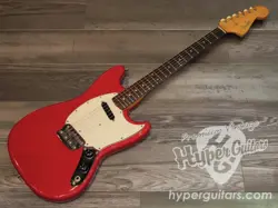 FENDER 64 MUSICMASTER