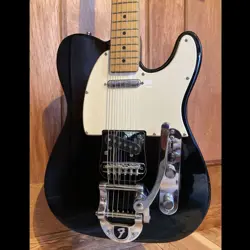 FENDER TELECASTER (1994)