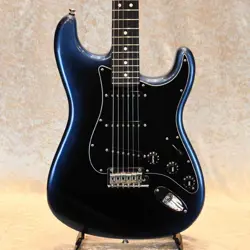 FENDER AMERICAN PROFESSIONAL 2STRATOCASTER (2020)