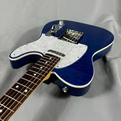 CUSTOM TELECASTER 2022