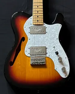 FENDER JAPAN TN-72 (2000S)
