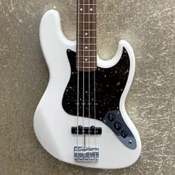 USED  2010   2012 FENDER JAPAN JB62 WITH SOFT CASE