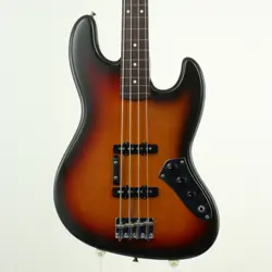 USED  FENDER JAPAN           JB62 FL ORDER 3 TONE SUNBURST
