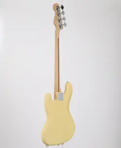 USED  FENDER   PLAYER JAZZ BASS   MN BCR