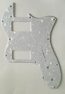 TELECASTER THINLINE TV