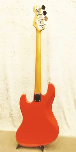 SECONDHAND FENDER JAPAN