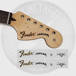 70'S JAGUAR WATERSLIDE