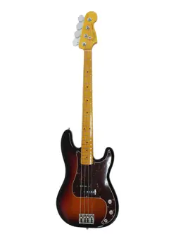 FENDERJAPAN FENDER JAPAN  ELECTRIC BASS  AMERICAN PROFESSIONAL II PRECISION B