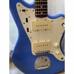 FENDER MEXICO JAZZ MASTER MASTER2014