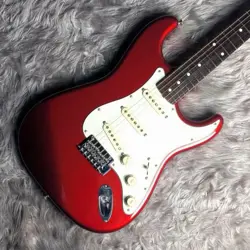 FENDER /MADE IN JAPAN TRADITIONAL 60'S STORATOCASTER USED