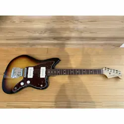 FENDER MEX JAZZMASTER