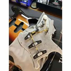 SERIAL SERIOUS MODIFIER