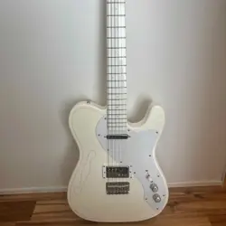FENDER SU TELECASTER