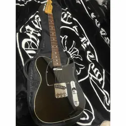 FENDER TELECASTER TEXAS SPECIAL