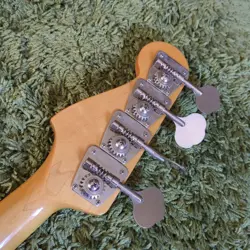 FENDER JAPAN PRECISION BASS PB70-70US