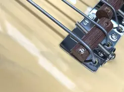 II 1954 BASS