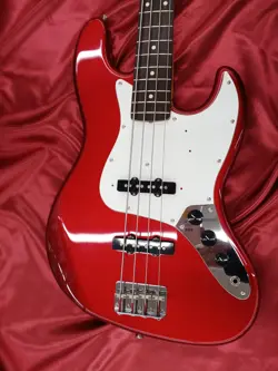 FENDER JAPAN JB45 ELECTRIC BASS