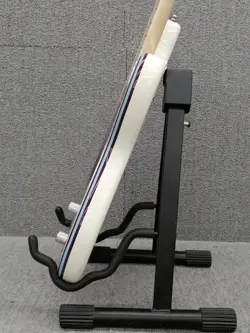 FENDER MEXICO STEVE HARRIS PRECISION BASS BASE TYPE