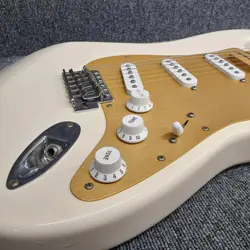 FENDER MEXICO STRATO ELECTRIC GUITAR