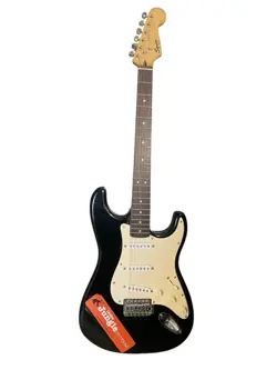 FENDER SQUIER STRATOCASTER ELECTRIC GUITAR BODY