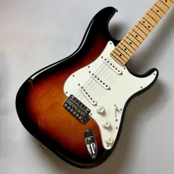 SUNBURST MAPLE ACTUAL