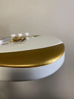 FENDER KEN STRATOCASTER