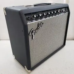 FENDER FRONTMAN 25R GUITAR AMPLIFIER - READ