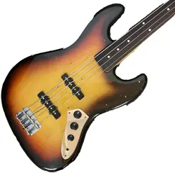 [FENDER JAPAN] JBD62
