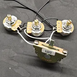 PICKUP SWITCH GUITAR