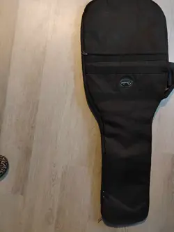 FENDER ELECTRIC GUITAR SOFT CARRYING CASE