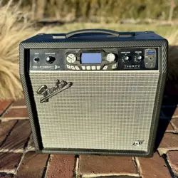 AMPLIFIER SUPER NICE!!!