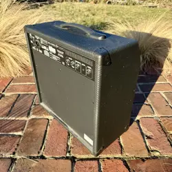 30 GUITAR AMP