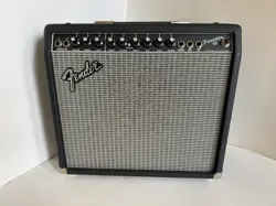 AMPLIFIER 65