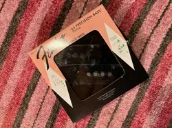 FENDER PURE VINTAGE '63 PRECISION BASS PICKUP P BASS