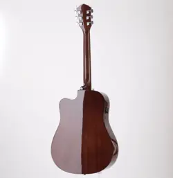 FENDER FA-125CE WALNUT