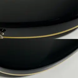 BLK AERODYNE ELECTRIC