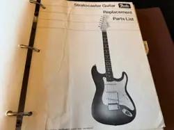 DEALER SERVICE MANUAL