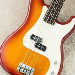 FENDER / FSR MADE IN JAPAN HYBRID II PRECISION BASS -SIENNA SUNBURST